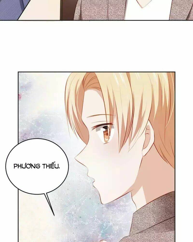 Khi Trá Luyến Nhân: Chapter 45