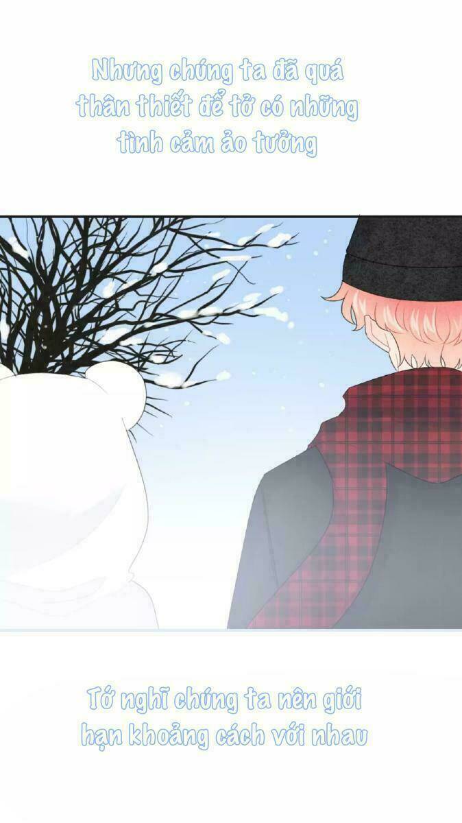 Từ Cái Nhìn Của Em: Chapter 34