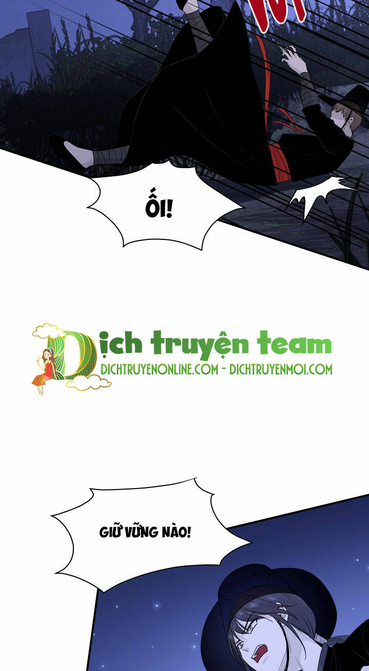 Cuộc Sống Kỳ Thú: Chapter 103
