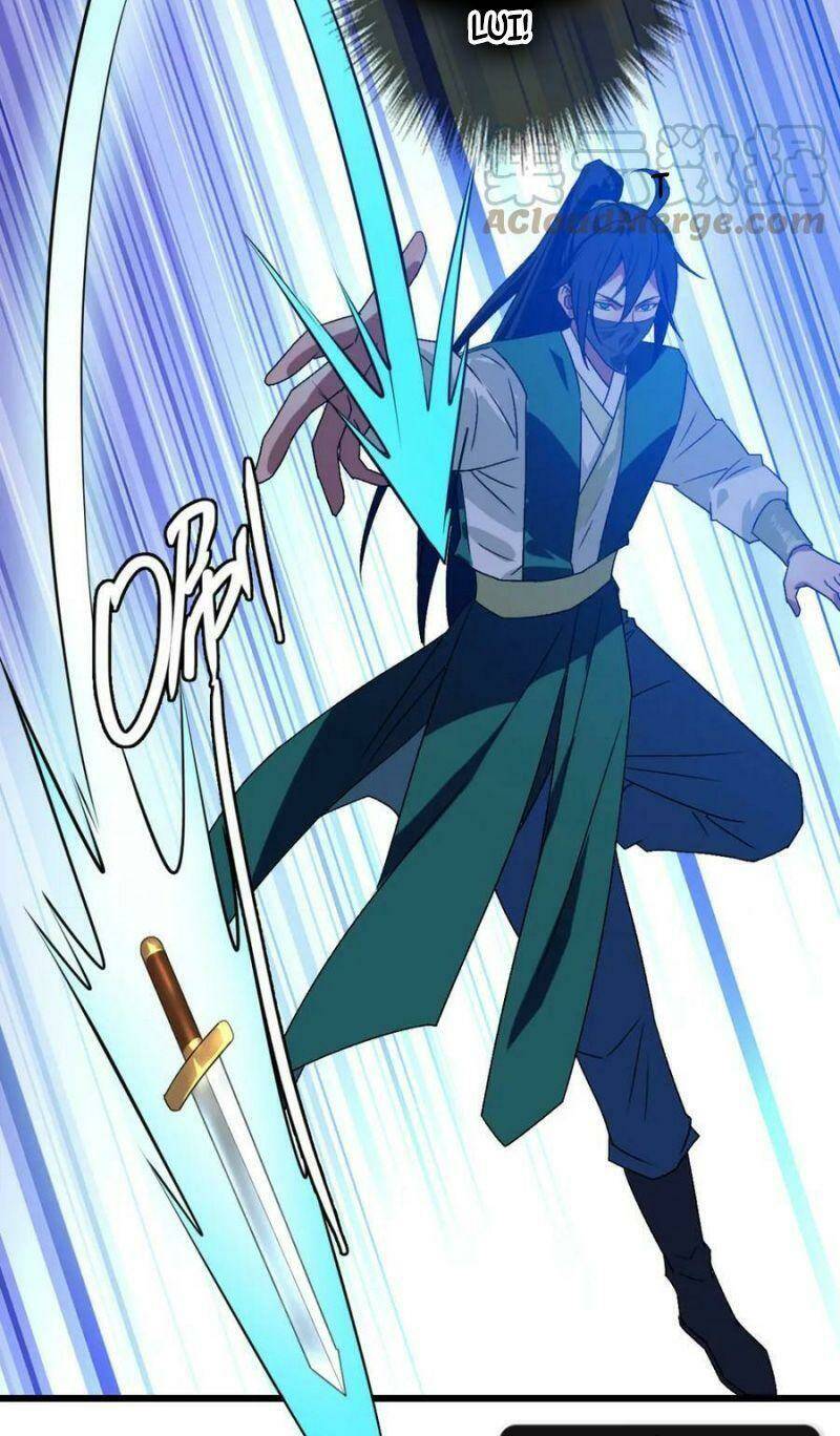 Siêu Đạo Thần Thuật: Chapter 118