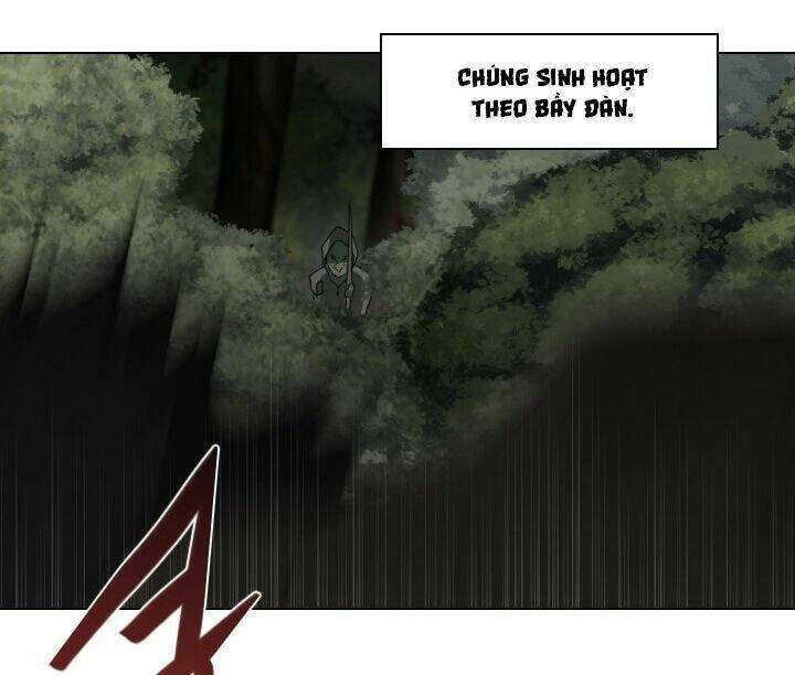Người Cống Hiến: Chapter 34