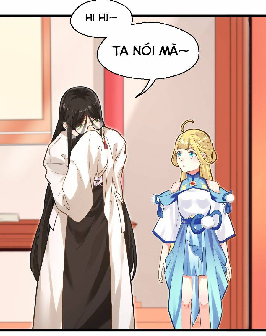 Bị Yêu Quái Bao Vây, Ta Vô Tình Nhặt Được Tiểu Ma Nữ?!: Chapter 6