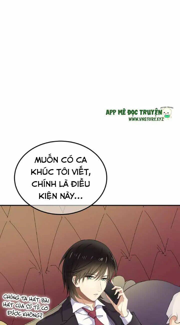 Thần Tượng Điểm Zero: Chapter 138