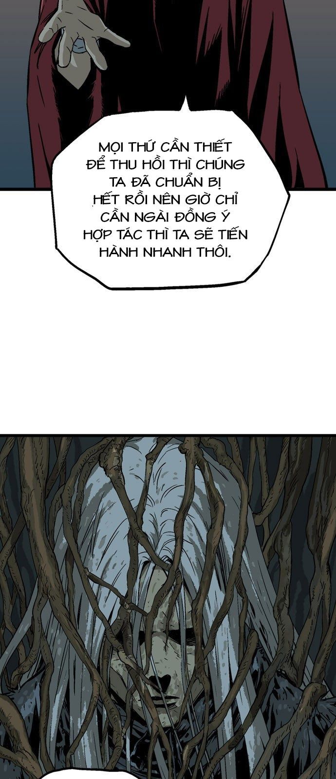 Cao Thủ 2: Chapter 103
