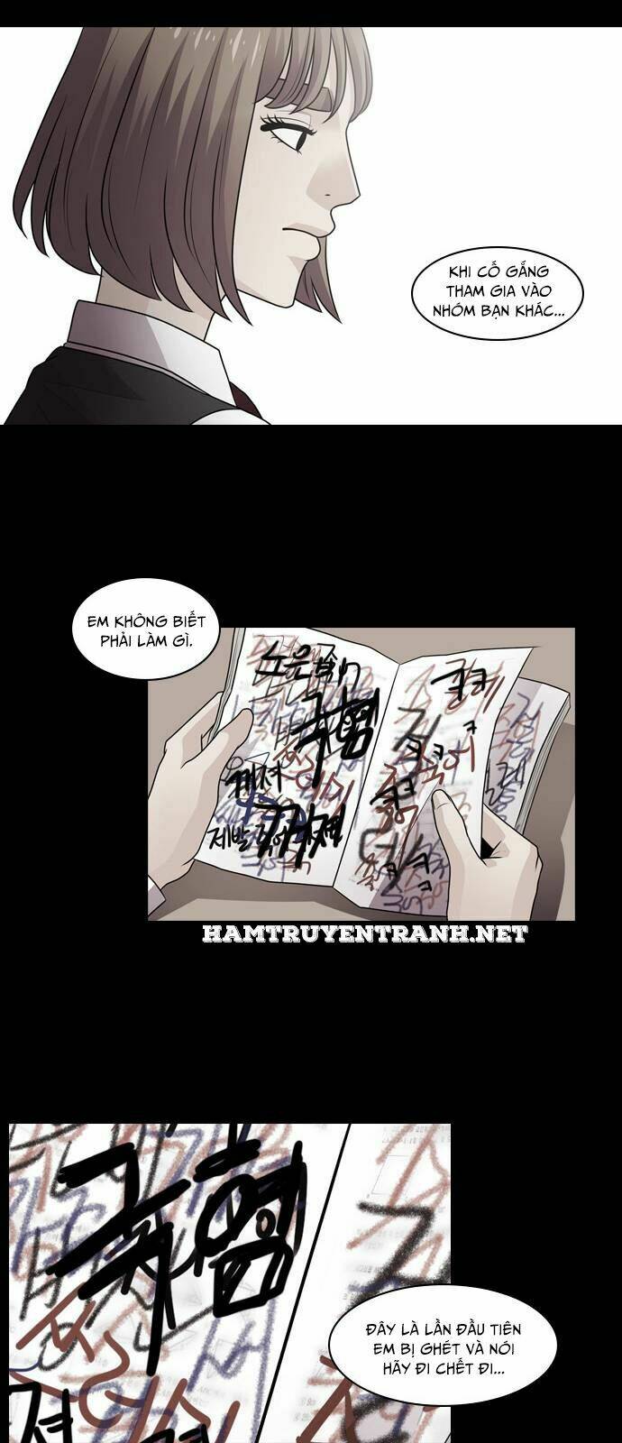 Tomorrow - Ngày Mai: Chapter 9