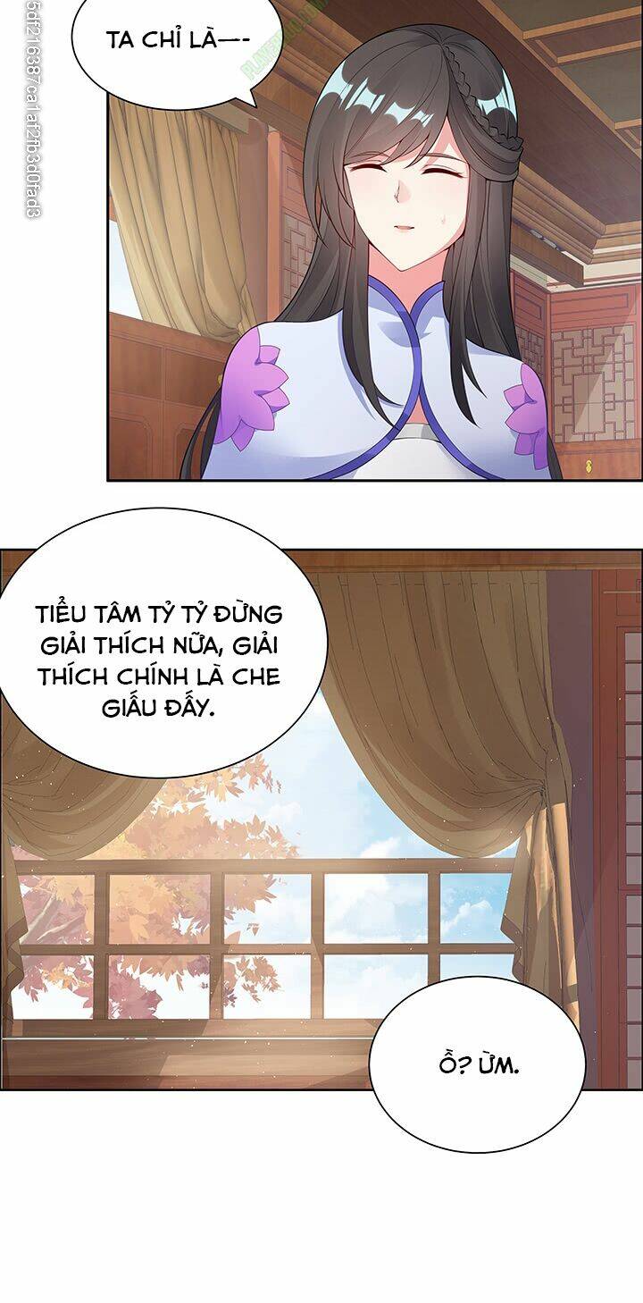 Nghịch Lân: Chapter 8