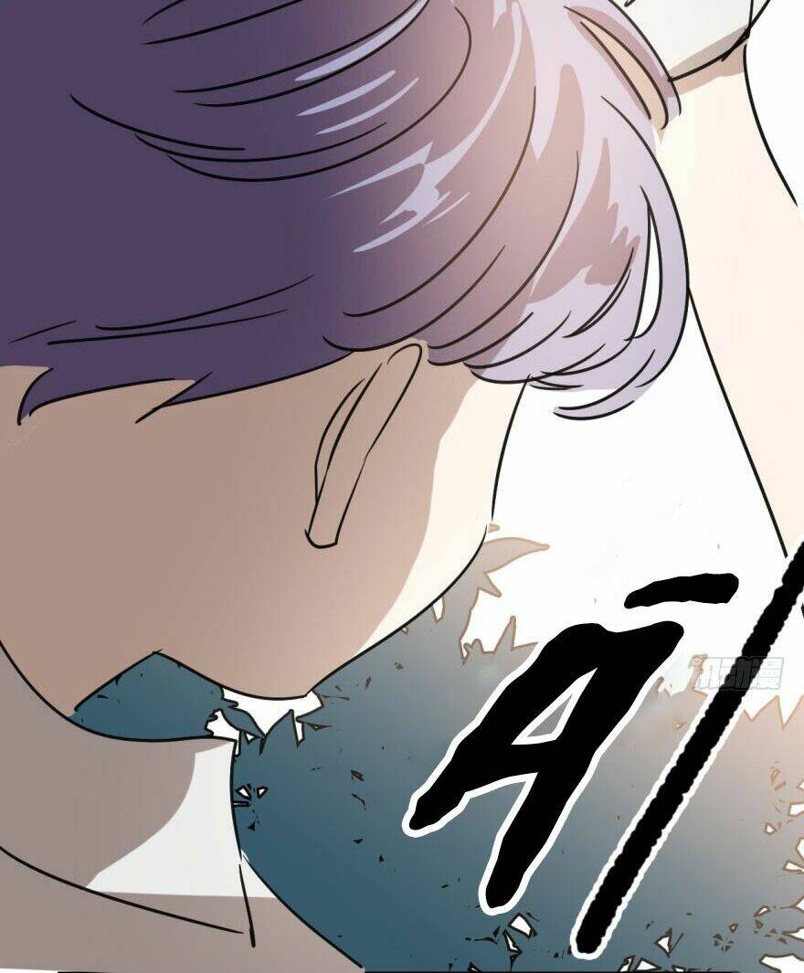 Truy Bắt Ngao Ngao: Chapter 17