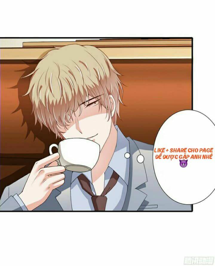 Thiểm Hôn Kinh Ái: Chapter 28