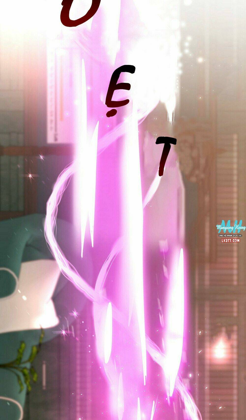 Công Chúa Bị Lãng Quên Muốn Sống Trong Hòa Bình: Chapter 8