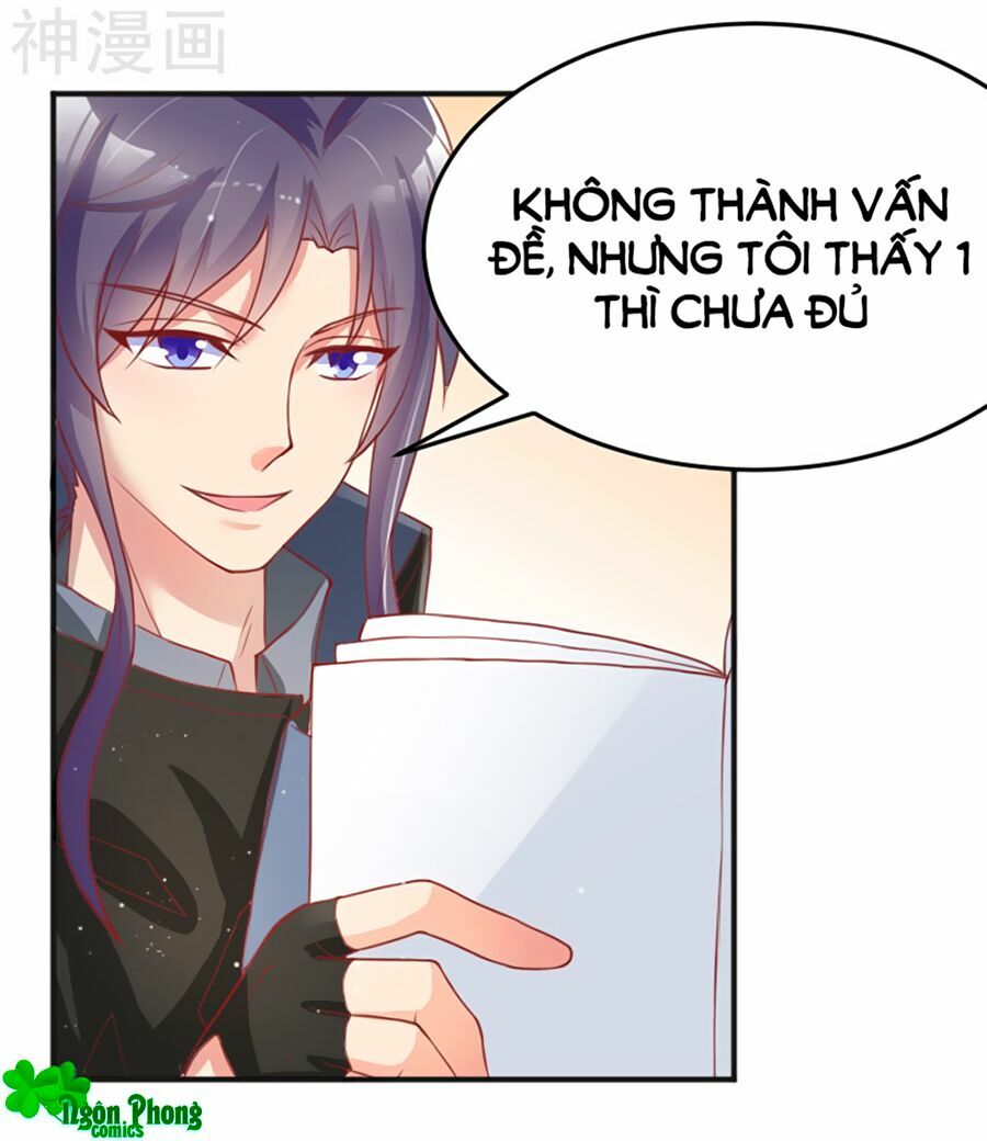 Chồng Già Vợ Trẻ Trêu Nhau Hàng Ngày: Chapter 54