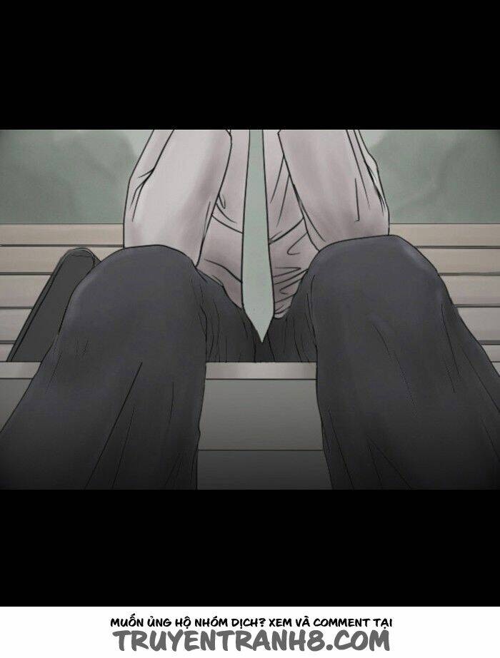 Thứ Sáu: Những Câu Chuyện Cấm: Chapter 44