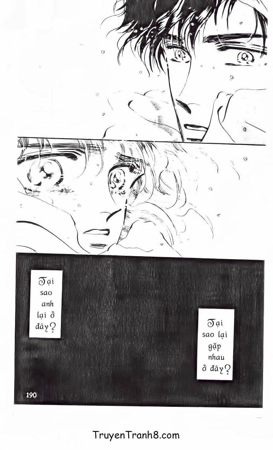 Đứa Con Số Phận: Chapter 53.2