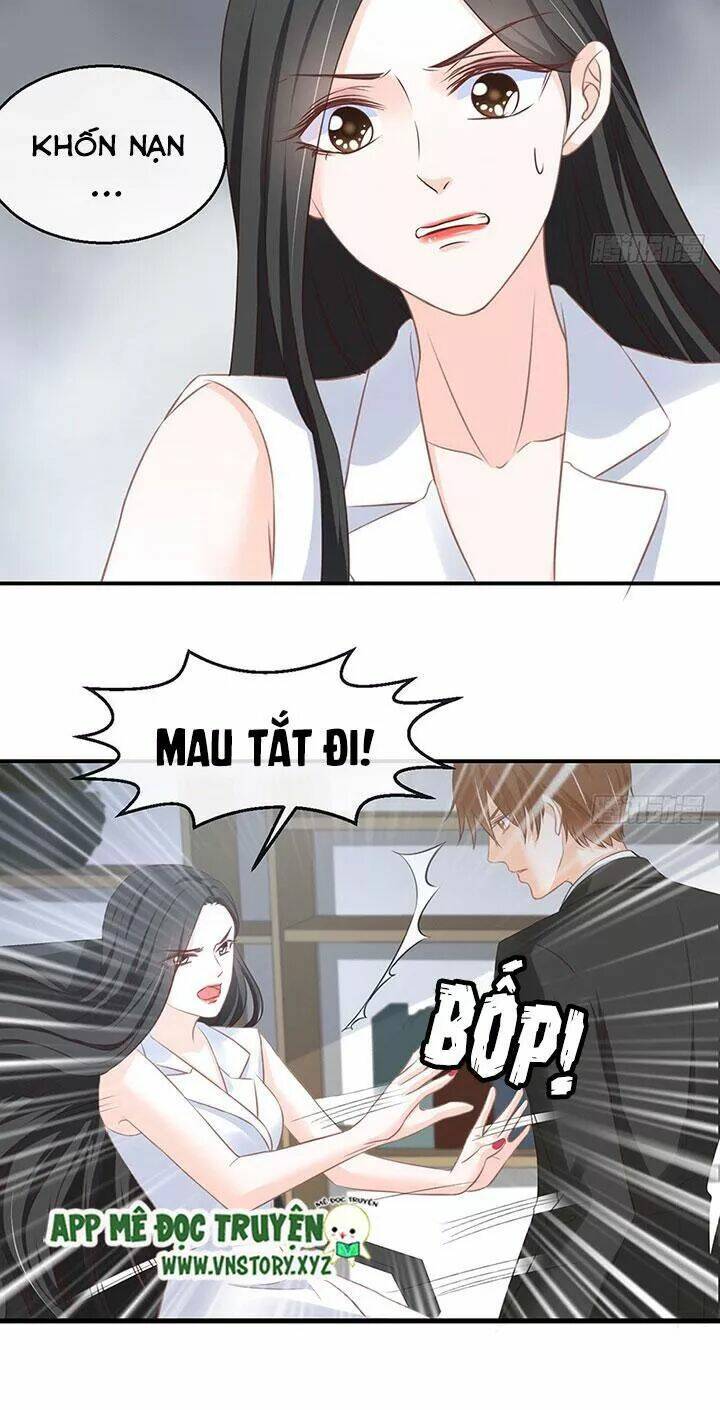 Cẩm Lý Thiếu Nữ Của Tôi: Chapter 86