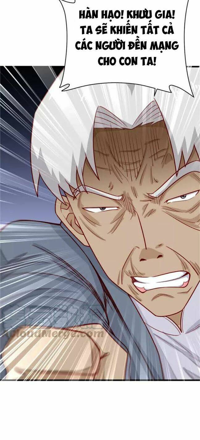 Hệ Thống Tu Tiên Mạnh Nhất: Chapter 78