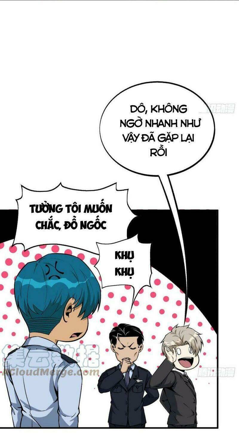 Cuồng Thiếu Siêu Thiên Tài: Chapter 53