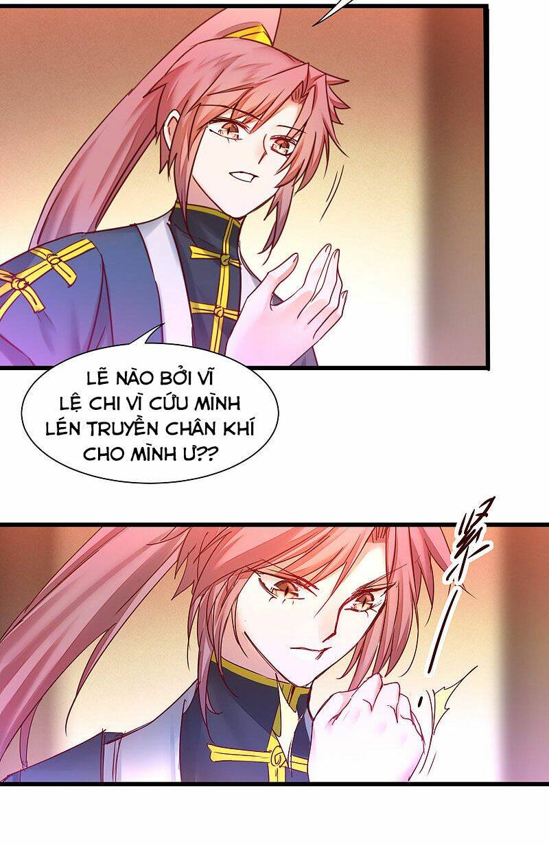Nghịch Chuyển Tiên Đồ: Chapter 150