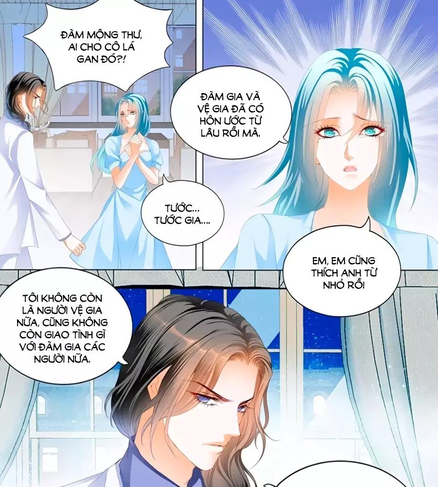 Bá Đạo Tiểu Thúc, Xin Trêu Chọc Vừa Thôi!: Chapter 126