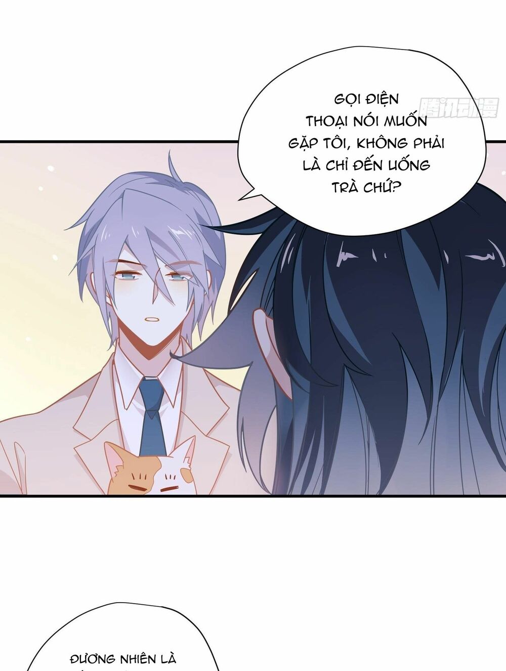 Nữ Phụ Như Tôi Cũng Có Ngày Ra Mắt: Chapter 55