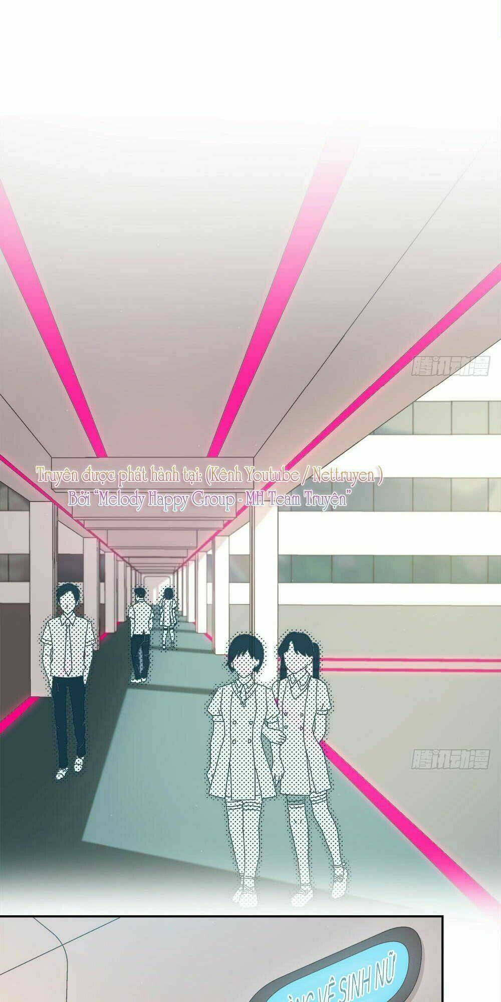 Đối Nhĩ Duy Mệnh Thị Tòng: Chapter 18