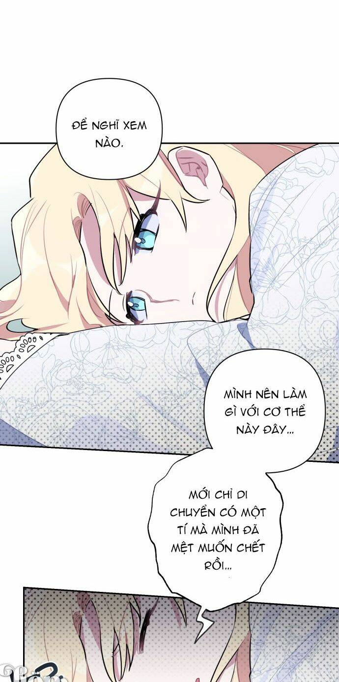 Cách Mà Pháp Sư Đối Mặt Với Cái Chết: Chapter 2.2