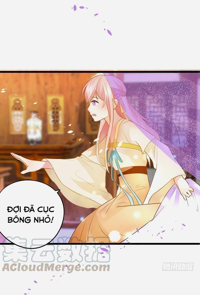 Hồ Tiên Hung Bạo: Chapter 45