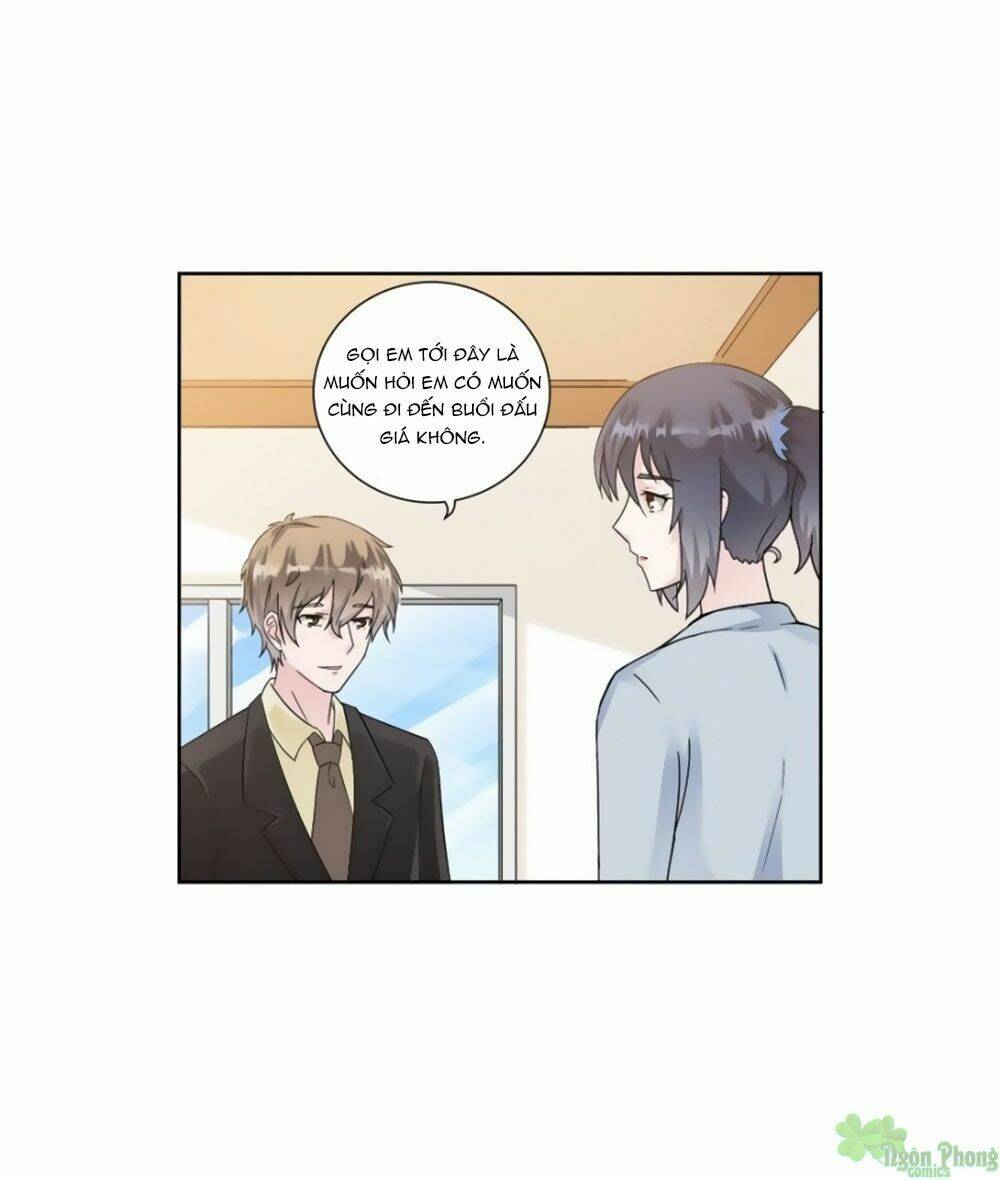 Thiên Kim Đường Môn: Chapter 90