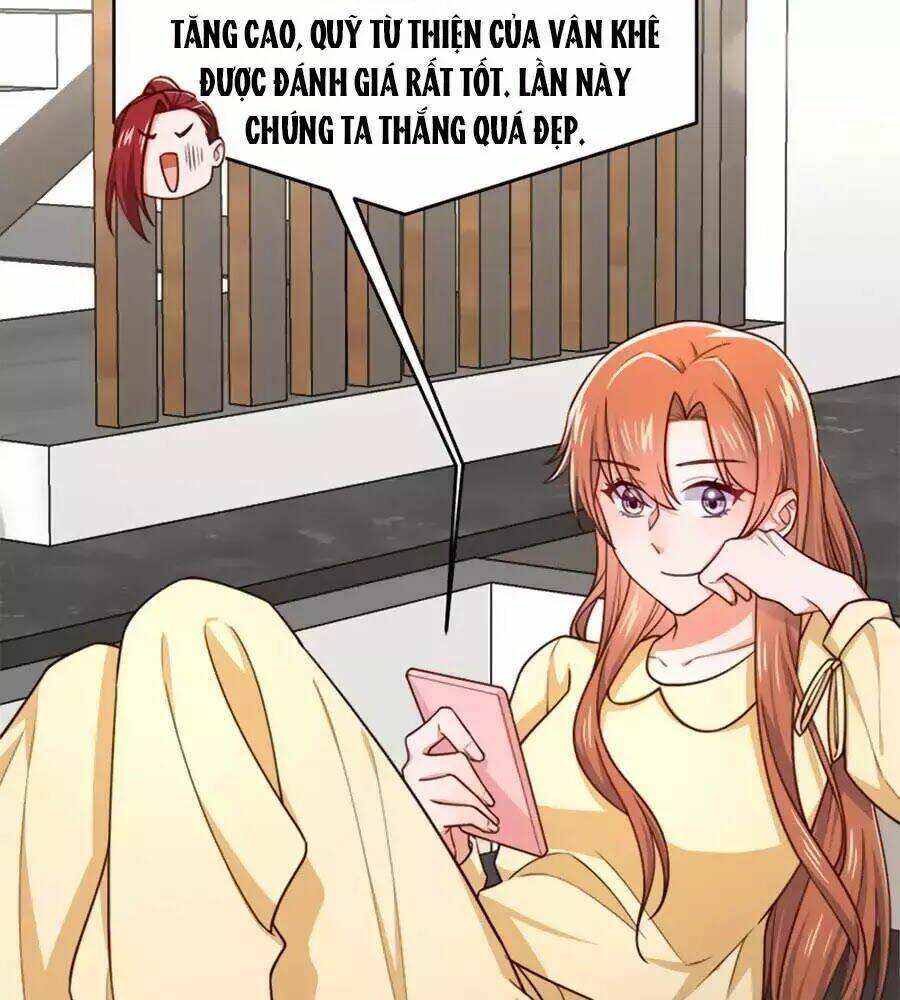 Nhật Ký Báo Thù Của Thiên Kim Hai Mặt: Chapter 49