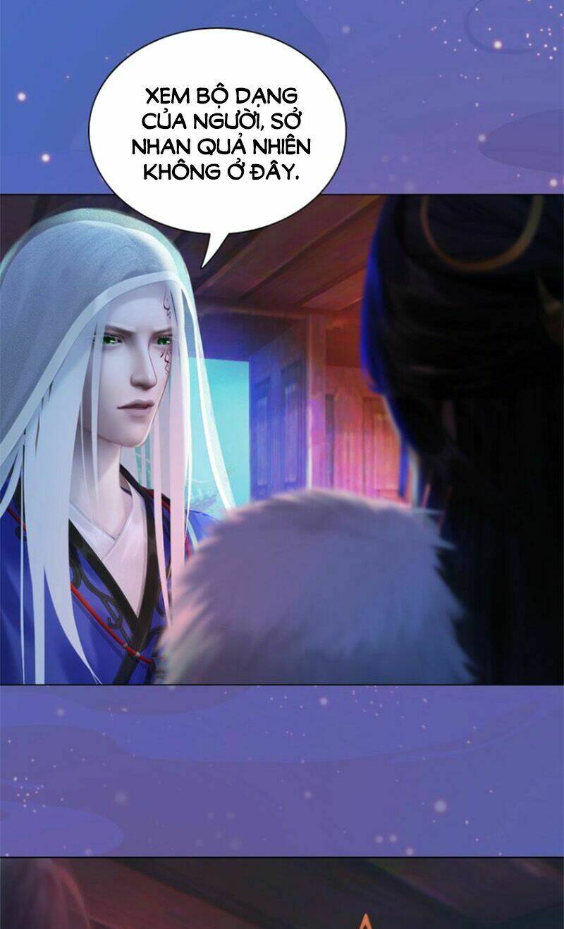 Phong Quỷ Truyền Thuyết: Chapter 87