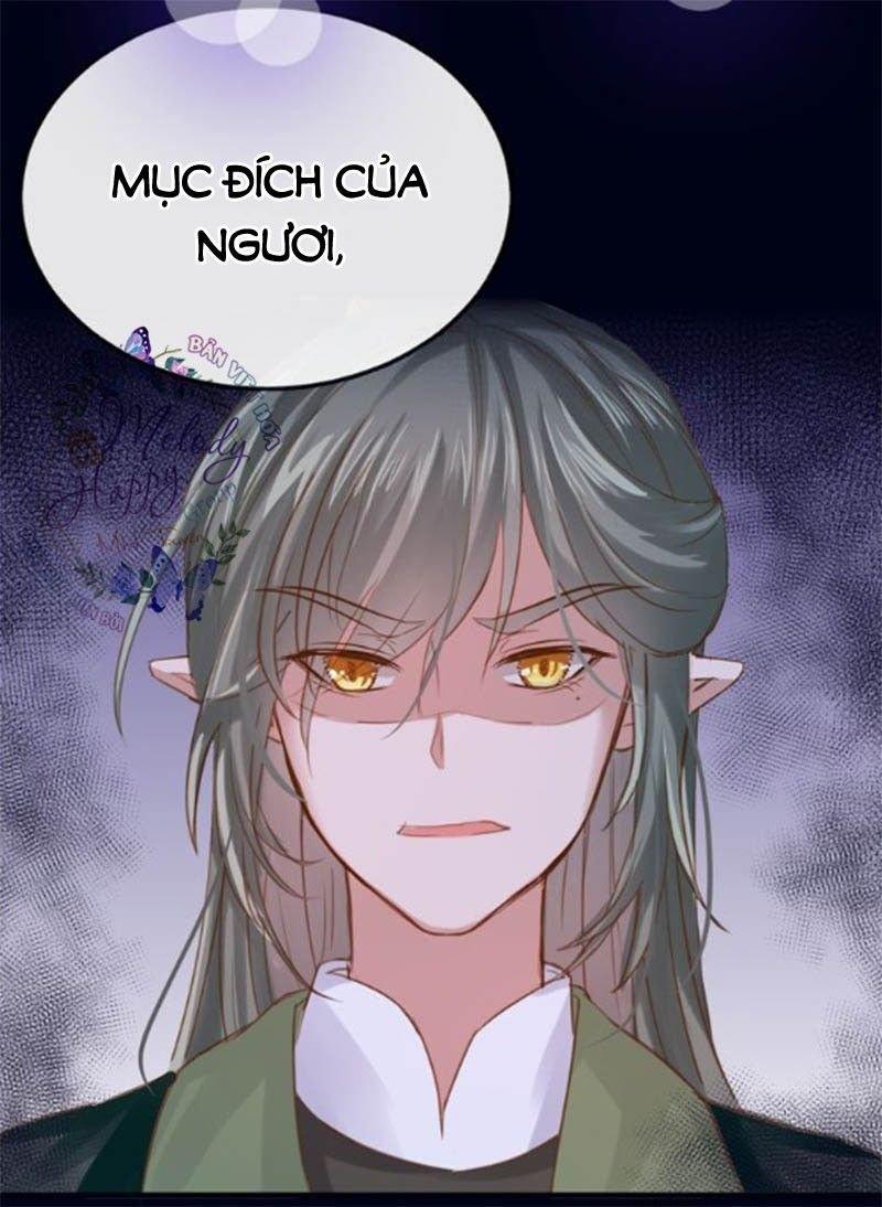 Mỹ Vị Hữu Không Phải Lỗi Của Tôi: Chapter 0