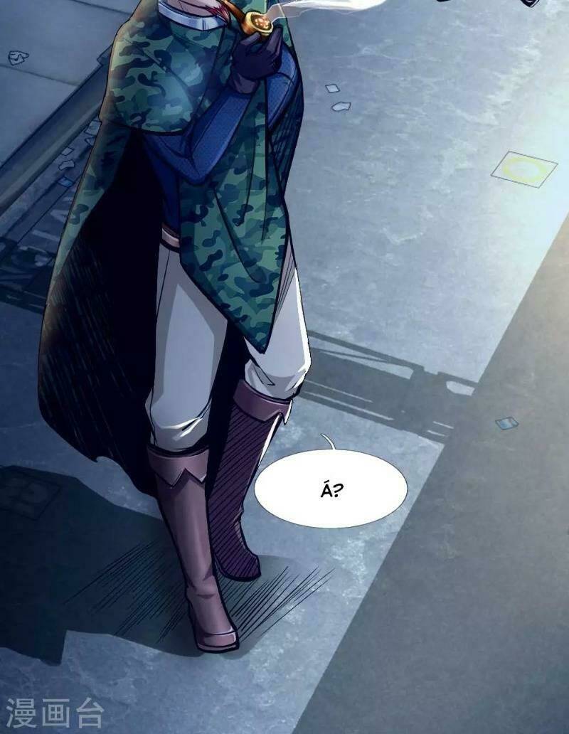 Bạn Gái Mạt Thế Vườn Nhà Ta Thông Tới Mạt Thế: Chapter 34