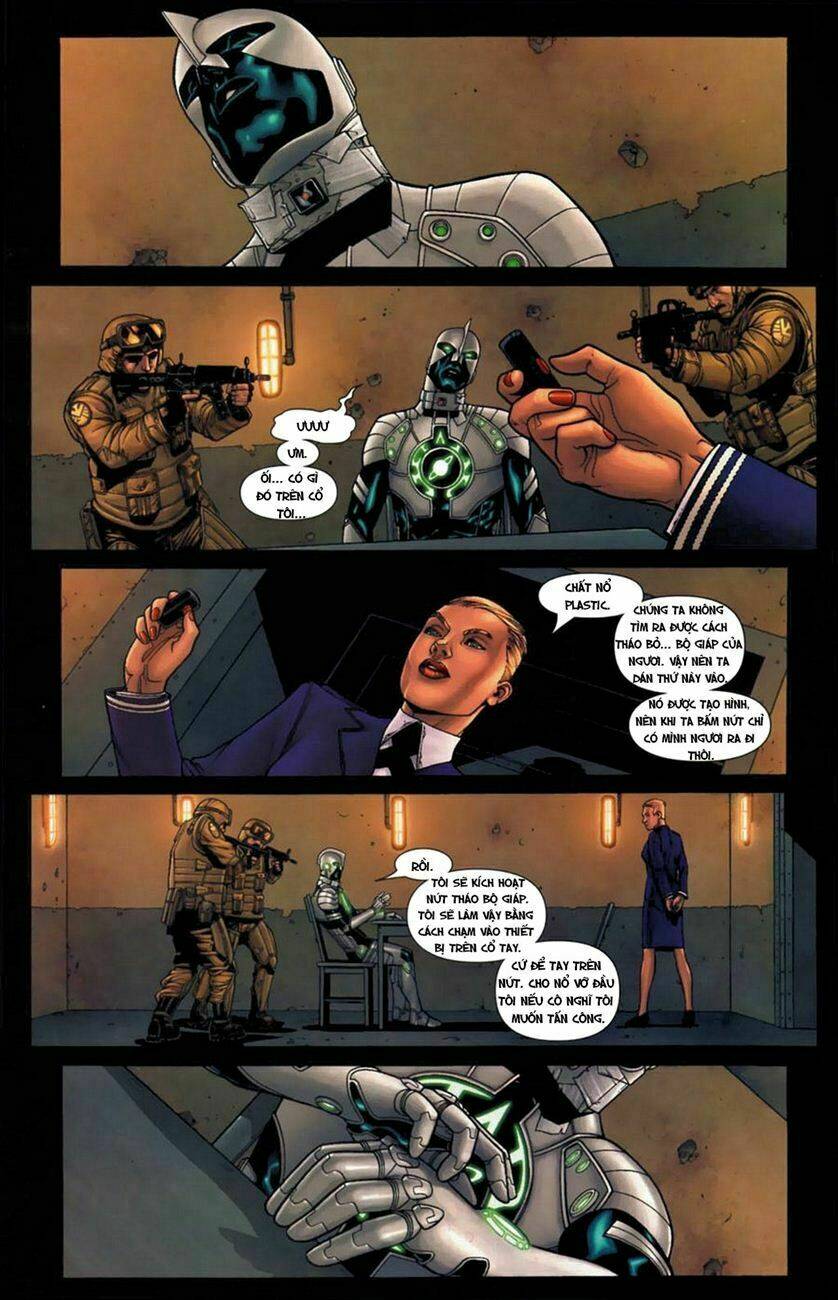 The Galactus Trilogy: Chapter 7