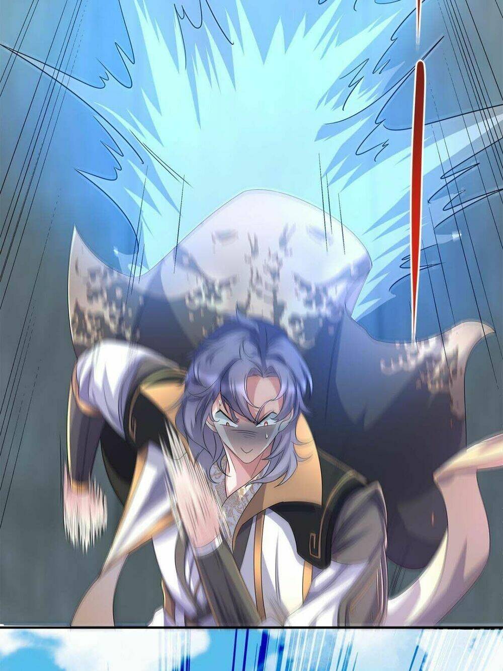 Xâm Lược Vạn Giới: Chapter 4