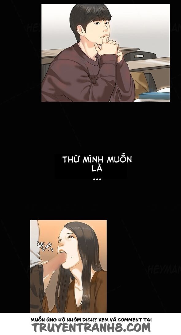 Hoa Chưa Nở Rộ: Chapter 2