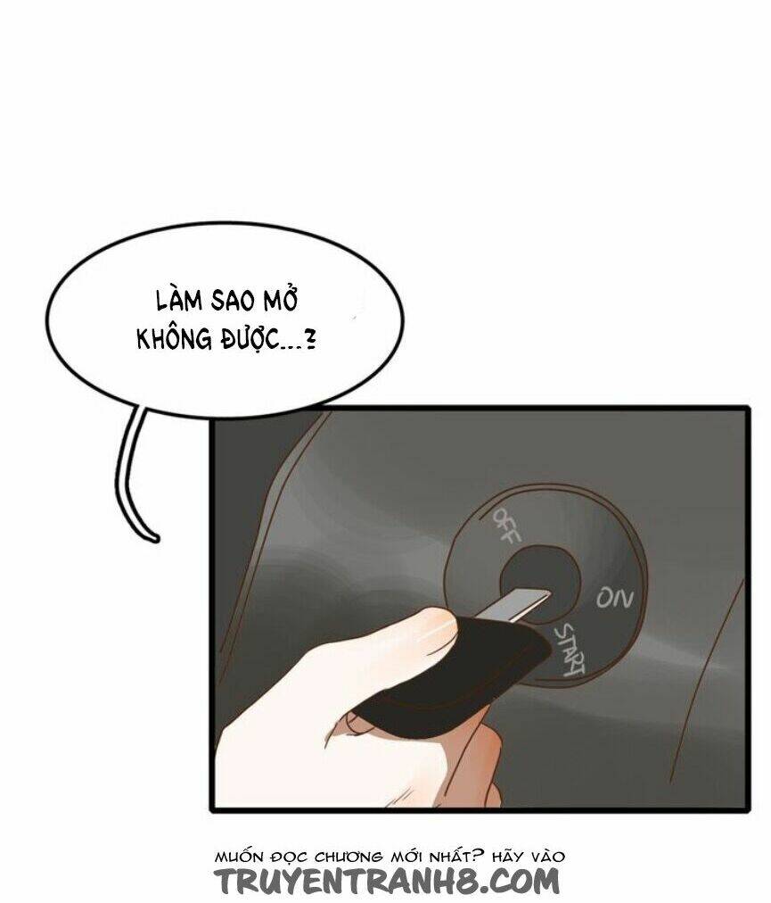 Tình Yêu Dưới Mái Hiên: Chapter 43