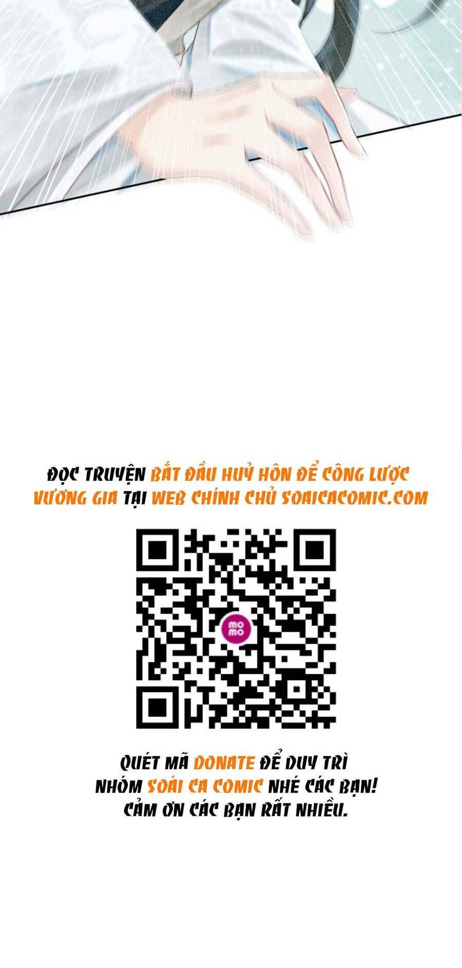 Bắt Đầu Hủy Hôn Để Công Lược Vương Gia: Chapter 10