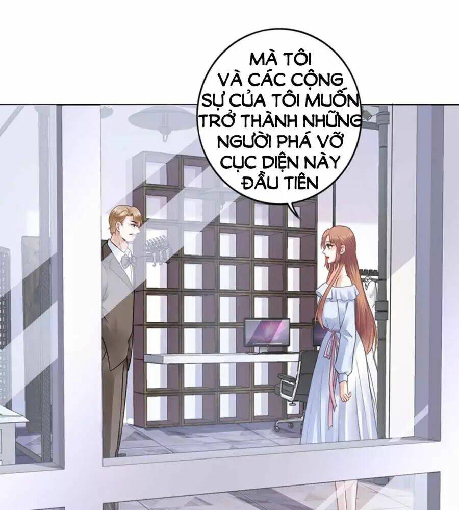 Bạn Trai Điều Khiển Giấc Mơ: Chapter 52