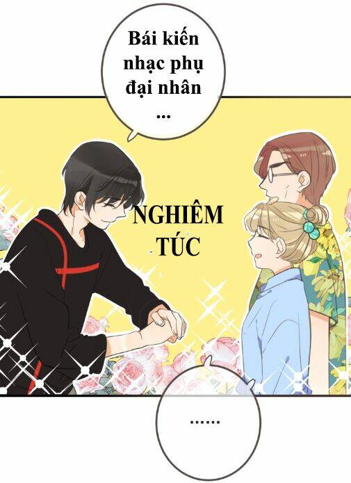 Bạn Trai Tôi Là Cẩm Y Vệ 2: Chapter 93