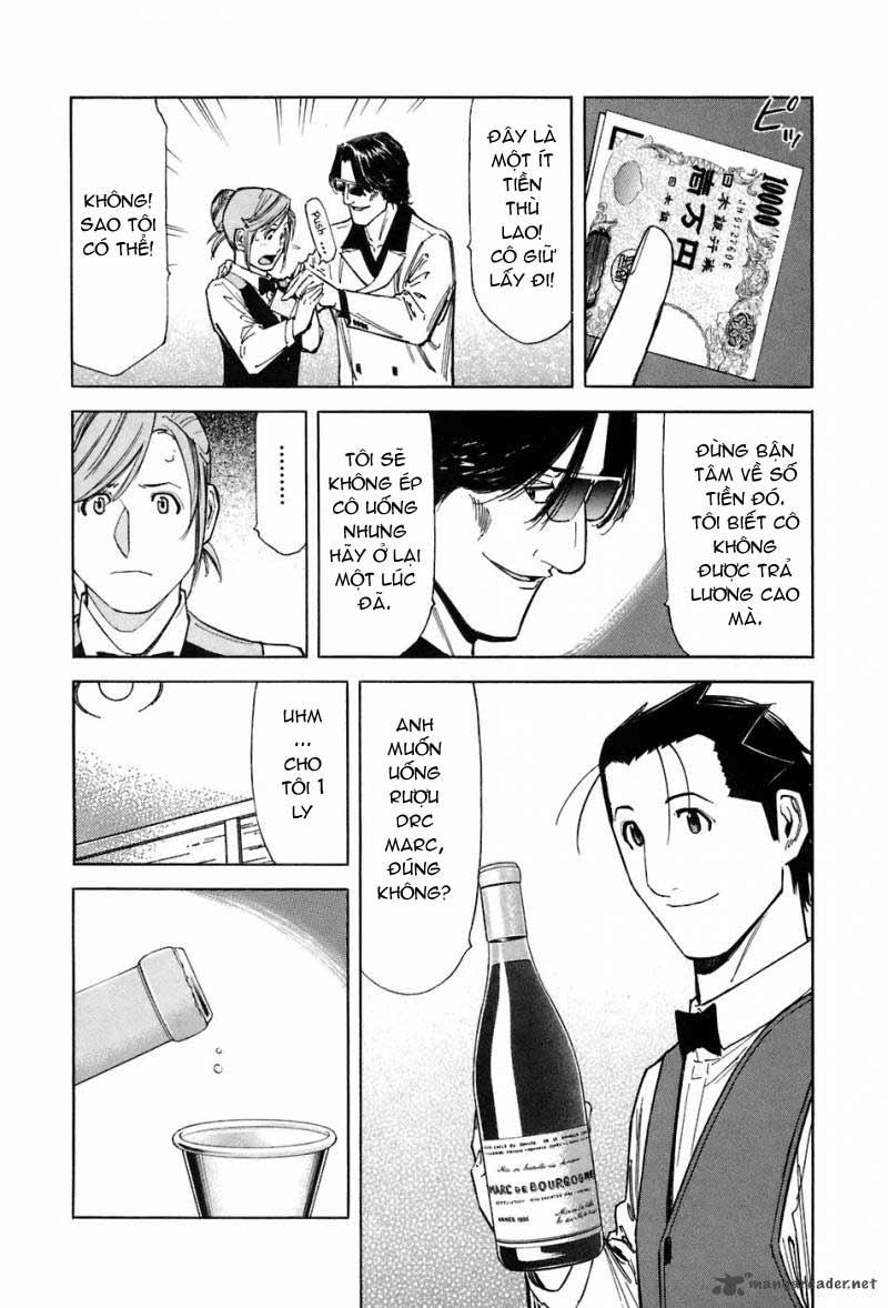 Bartender - Người Pha Chế Rượu: Chapter 46
