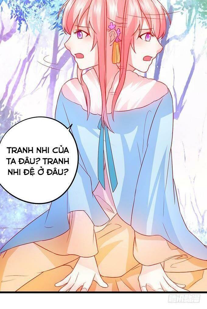 Hồ Tiên Hung Bạo: Chapter 46