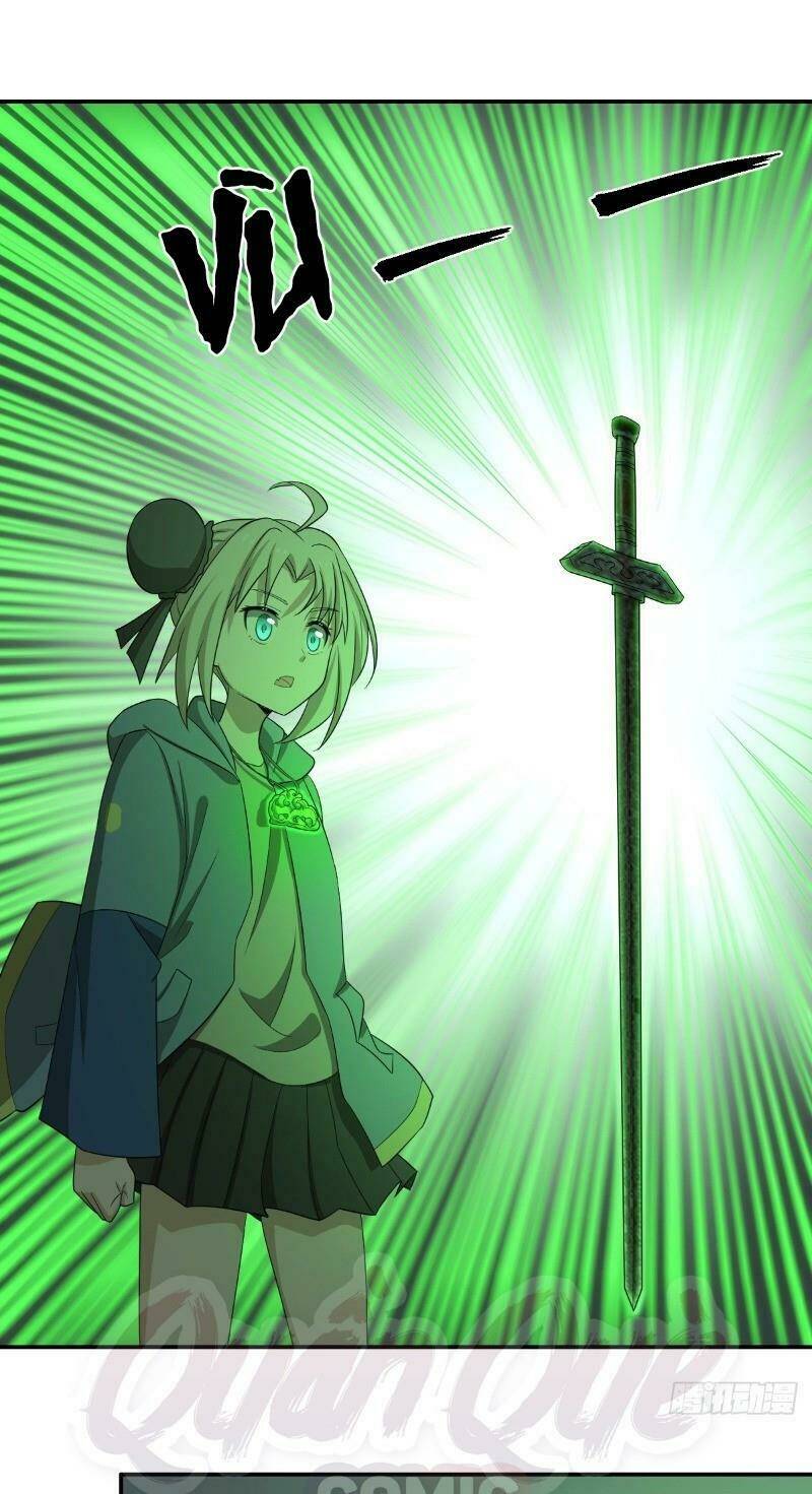 Nghịch Thiên Tiên Mệnh: Chapter 59