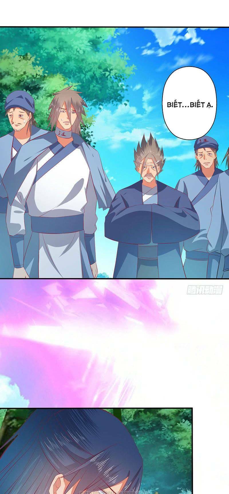 Ta Có Một Bộ Hỗn Độn Kinh: Chapter 60