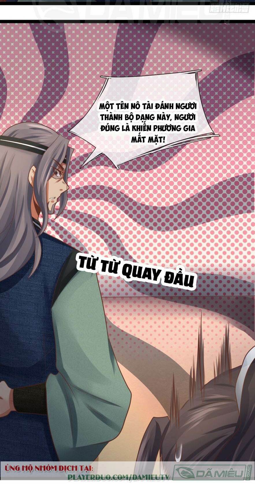 Vô Địch Kiếm Thần: Chapter 22
