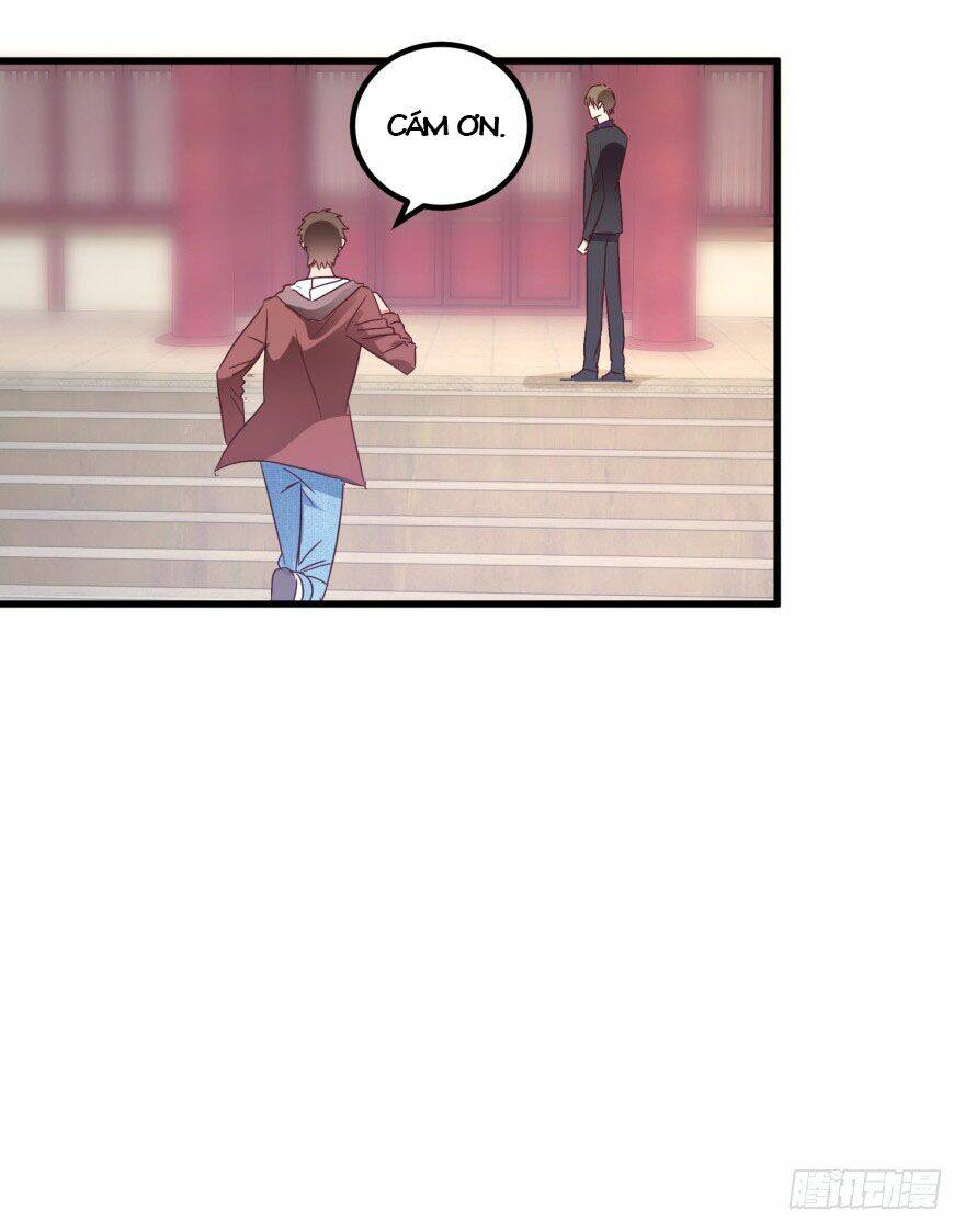 Thấu Thị Tiên Y: Chapter 21