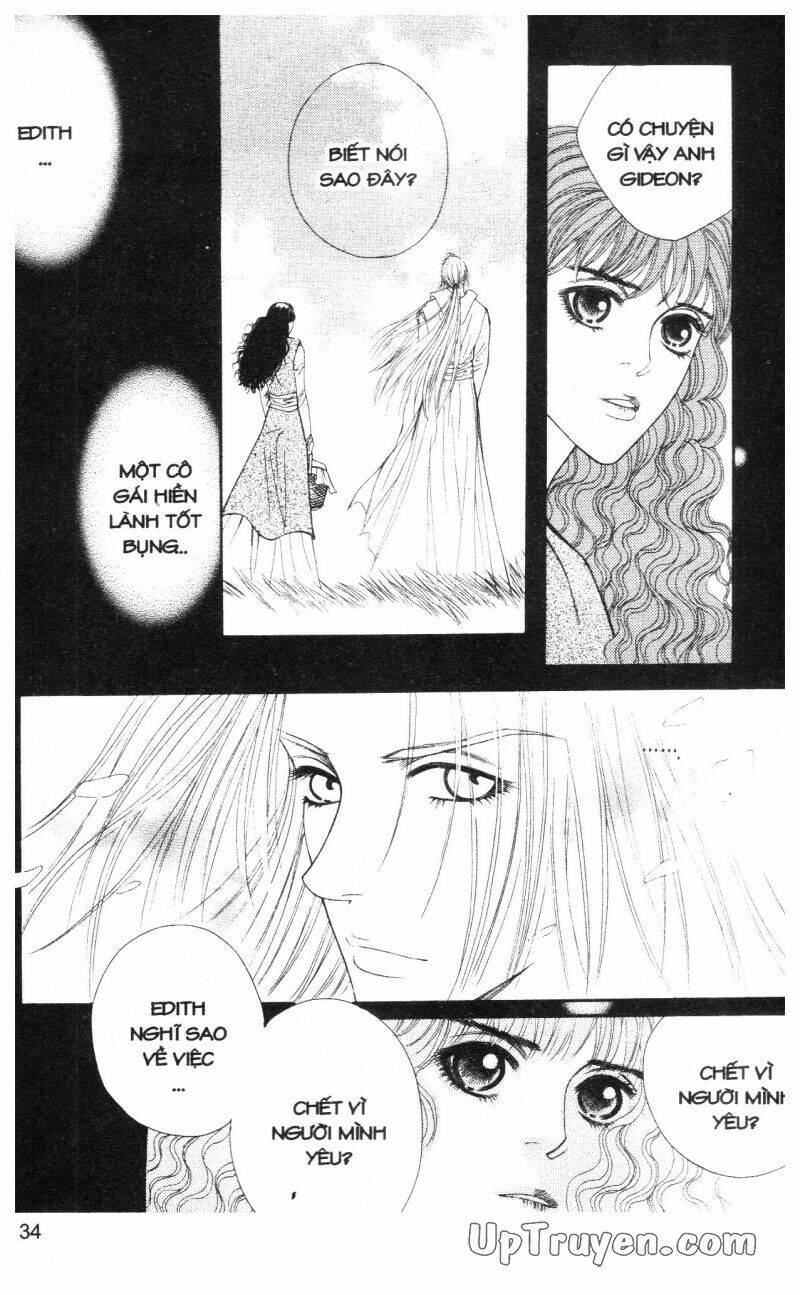 Saver - Vị Cứu Tinh: Chapter 15