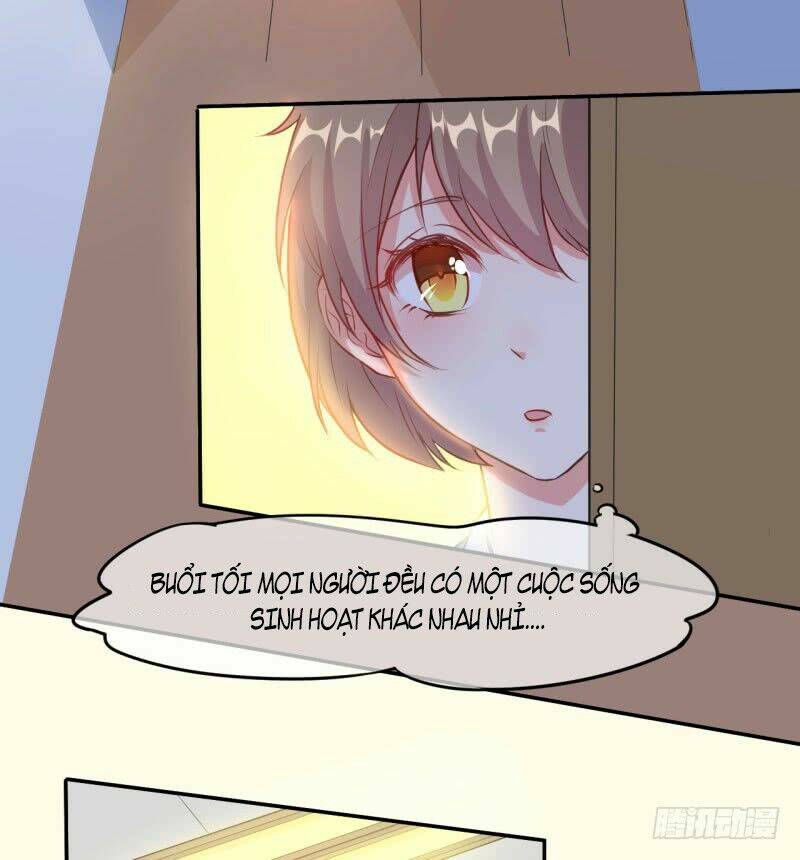 Ám Luyến Thành Hôn: Chapter 20