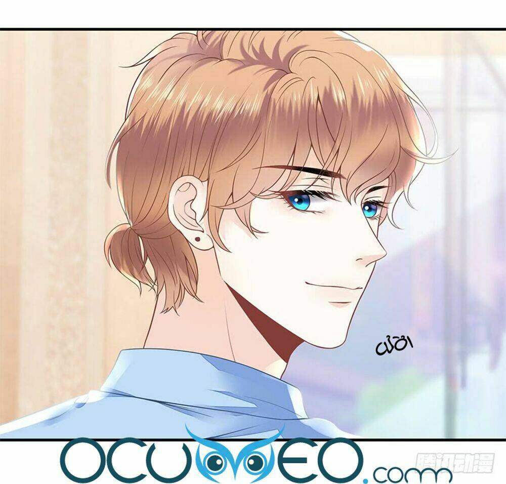 Bạn Trai Điều Khiển Giấc Mơ: Chapter 20