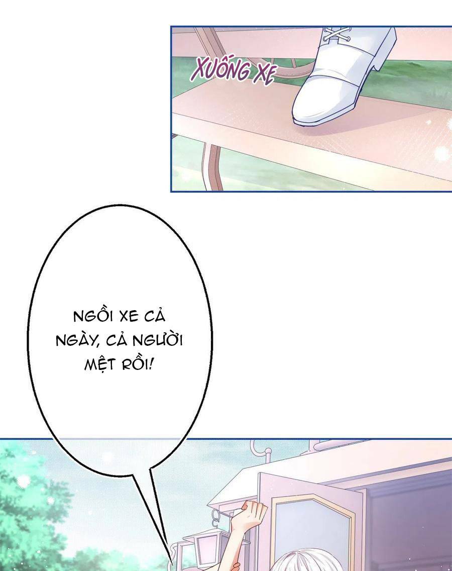 Nữ Hoàng Đầu Tiên Của Đế Quốc: Chapter 66