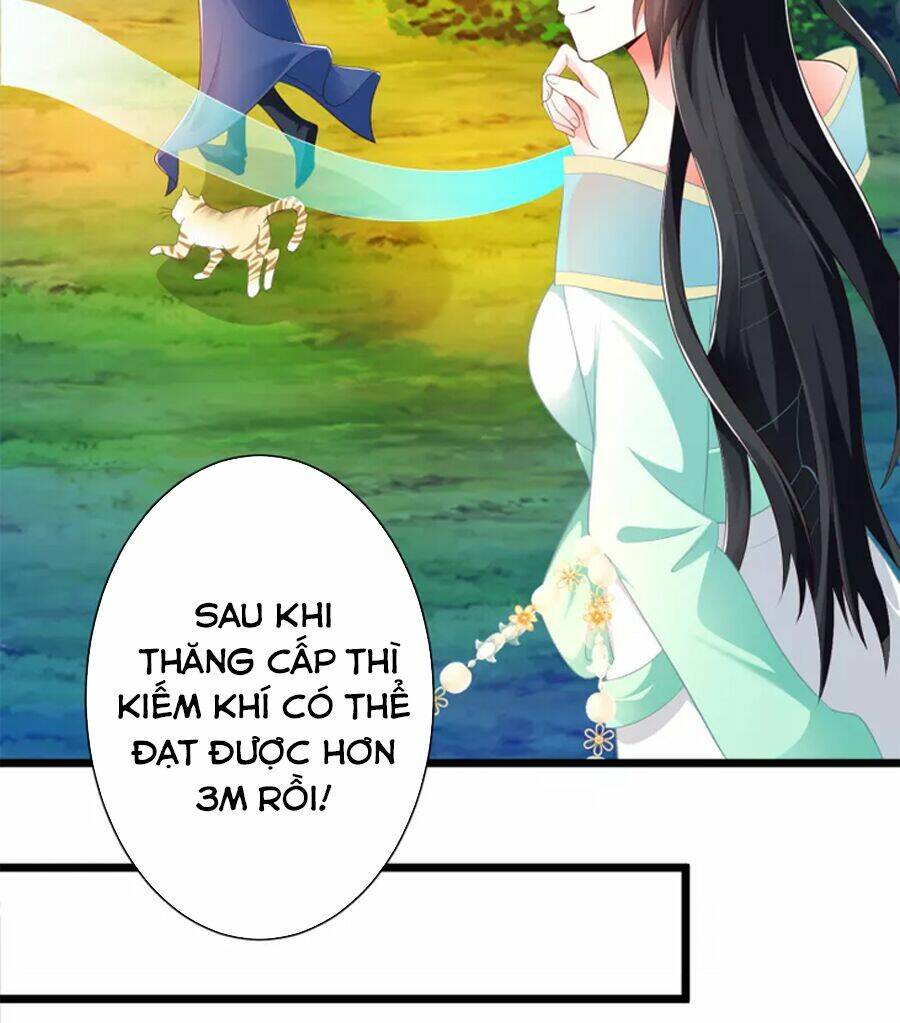 Khoa Kỹ Đại Tiên Tông: Chapter 40