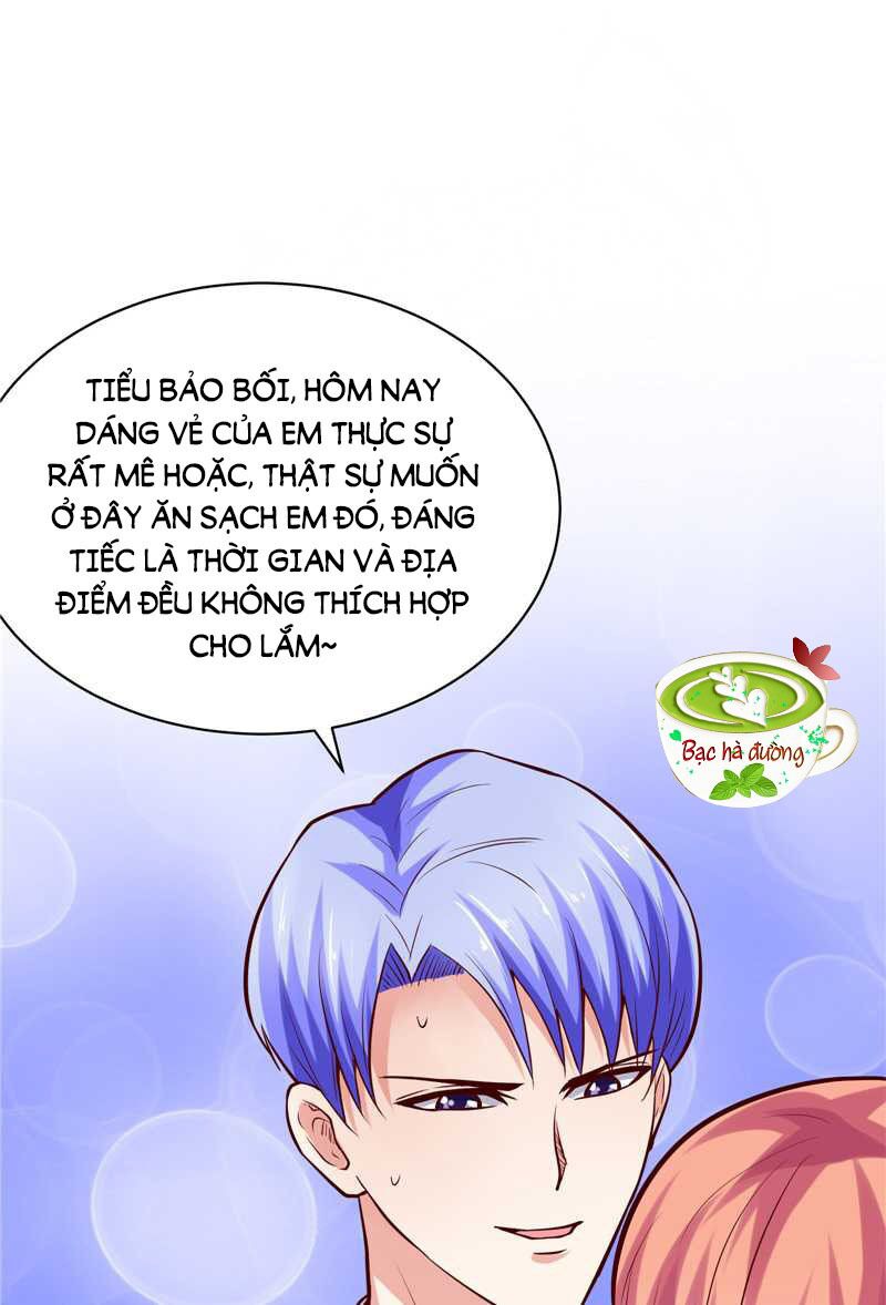 Tình Yêu Khiến Tôi Phát Điên: Chapter 58