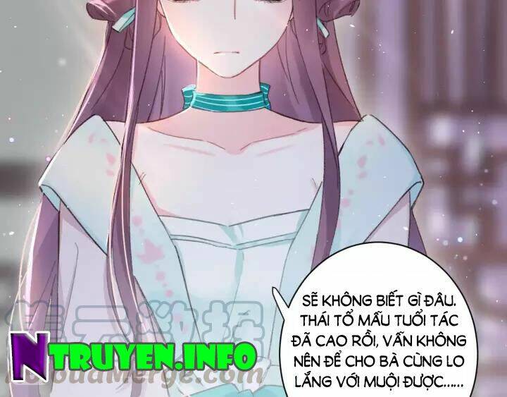 Hoa Nhan Sách: Chapter 171